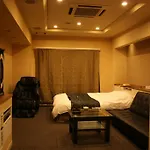 Hotel Kyoto Wakura (Adults Only)